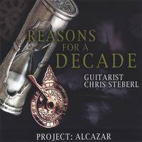 Project Alcazar : Reasons for a Decade